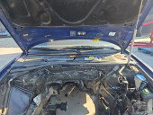 Set balamale capota Volkswagen Passat B5.5 (3B3) [Fabr 2000-2004] Sedan  OEM