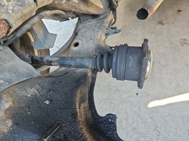 Planetara dreapta fata Volkswagen Passat B5.5 (3B3) [Fabr 2000-2004] OEM 1.9 TDI AWX 96KW / 131CP