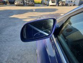 Oglinda stanga Volkswagen Passat B5.5 (3B3) [Fabr 2000-2004] Sedan  359U ALBASTRU TANZAT