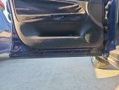 Usa stanga fata Volkswagen Passat B5.5 (3B3) [Fabr 2000-2004] Sedan  359U ALBASTRU TANZAT