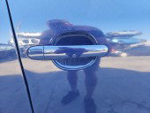 Maner usa dreapta fata Volkswagen Passat B5.5 (3B3) [Fabr 2000-2004] Sedan  359U ALBASTRU TANZAT