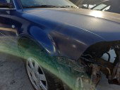 Aripa dreapta fata Volkswagen Passat B5.5 (3B3) [Fabr 2000-2004] Sedan  359U ALBASTRU TANZAT