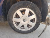Set jante aliaj Volkswagen Passat B5.5 (3B3) [Fabr 2000-2004] Sedan