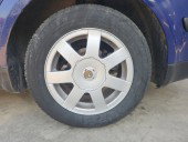 Set jante aliaj Volkswagen Passat B5.5 (3B3) [Fabr 2000-2004] Sedan