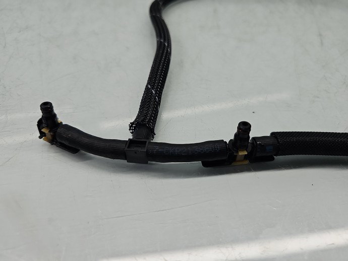 Conducta retur injectoare AUDI A4 (8K2, B8) [Fabr 2008-2015] OEM 2.0 TDI CJCD 110KW / 150CP