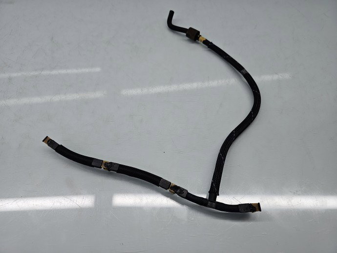 Conducta retur injectoare AUDI A4 (8K2, B8) [Fabr 2008-2015] OEM 2.0 TDI CJCD 110KW / 150CP
