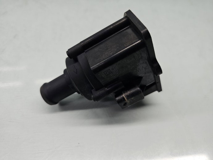 Pompa recirculare apa AUDI A4 (8K2, B8) [Fabr 2008-2015] 06H121601M 2.0 TDI CJCD 110KW / 150CP