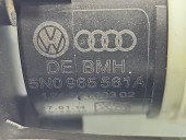 Pompa recirculare apa AUDI A4 (8K2, B8) [Fabr 2008-2015] 5N0965561A 2.0 TDI CJCD 110KW / 150CP
