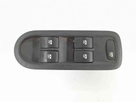 Butoane comanda geamuri sofer 8200160603 Renault Megane 2 [Fabr 2002-2008] 1.4 K4J
