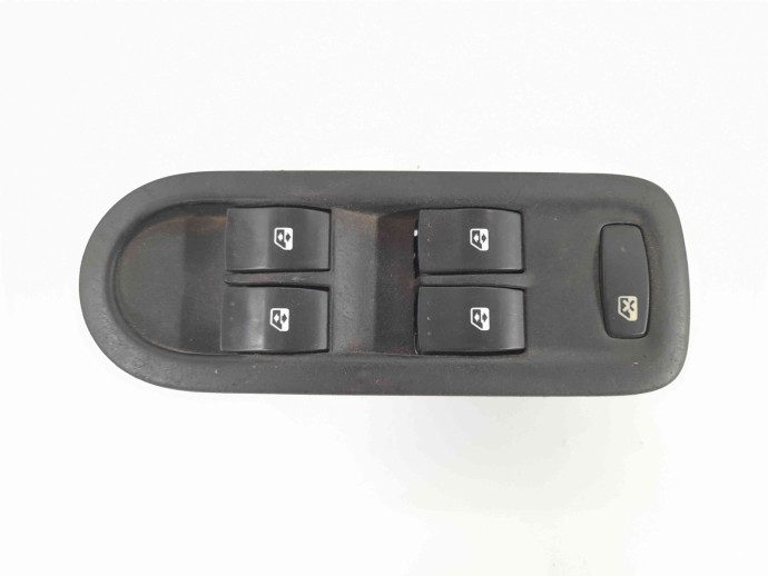 Butoane comanda geamuri sofer 8200160603 Renault Megane 2 [Fabr 2002-2008] 1.4 K4J
