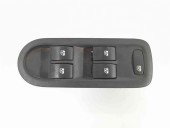 Butoane comanda geamuri sofer 8200160603 Renault Megane 2 [Fabr 2002-2008] 1.4 K4J