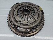 Kit ambreiaj volanta masa dubla Dacia Sandero 3 [Fabr 2020-prezent] 1.0 Benz H4D450 302102441R 66KW / 90CP