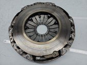 Kit ambreiaj volanta masa dubla Dacia Sandero 3 [Fabr 2020-prezent] 1.0 Benz H4D450 302102441R 66KW / 90CP