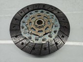 Kit ambreiaj volanta masa dubla Dacia Sandero 3 [Fabr 2020-prezent] 1.0 Benz H4D450 302102441R 66KW / 90CP