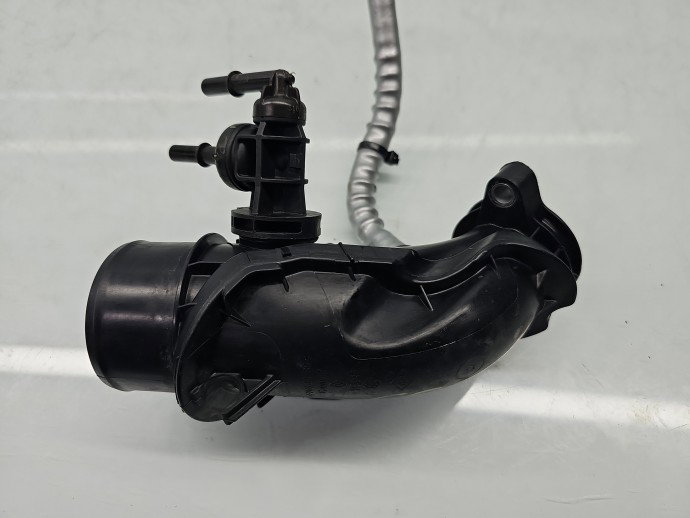 Tub admisie aer Dacia Sandero 3 [Fabr 2020-prezent] 165763262R 1.0 Benz H4D450 66KW / 90CP