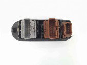 Butoane comanda geamuri sofer 8200160603 Renault Megane 2 [Fabr 2002-2008] 1.4 K4J