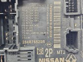 Panou sigurante Dacia Sandero 3 [Fabr 2020-prezent] 284B76520R