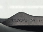 Tub intercooler Dacia Sandero 3 [Fabr 2020-prezent] 111393PS 1.0 Benz H4D450 66KW / 90CP