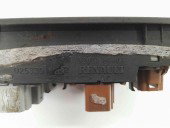 Butoane comanda geamuri sofer 8200160603 Renault Megane 2 [Fabr 2002-2008] 1.4 K4J