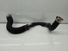 Furtun intercooler Dacia Sandero 3 [Fabr 2020-prezent] 144605006R 1.0 Benz H4D450 66KW / 90CP