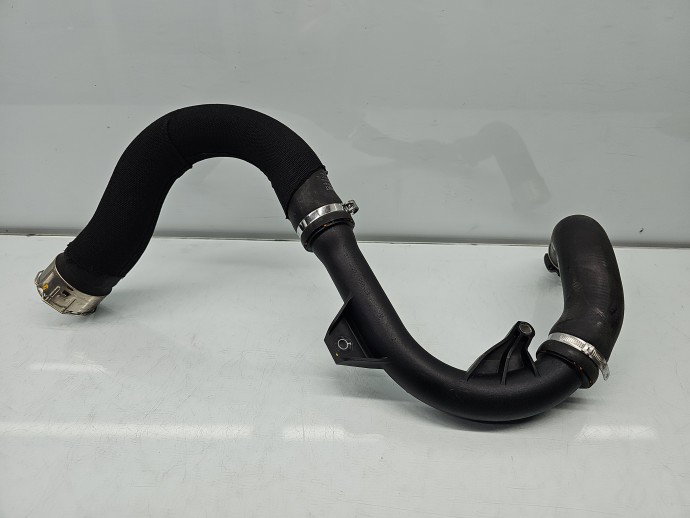 Furtun intercooler Dacia Sandero 3 [Fabr 2020-prezent] 144605006R 1.0 Benz H4D450 66KW / 90CP