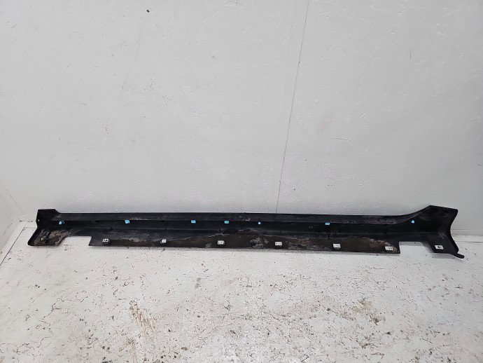 Prag lateral dreapta Hyundai Ioniq [Fabr 2016-2025] Sedan OEM