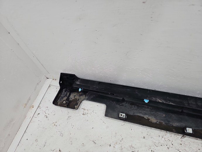Prag lateral dreapta Hyundai Ioniq [Fabr 2016-2025] Sedan OEM