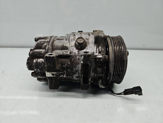 Compresor clima Ford Focus C-Max [Fabr 2003-2007] 3M5H-19D629-HC 2.0 TDCI DW10 98KW / 133CP