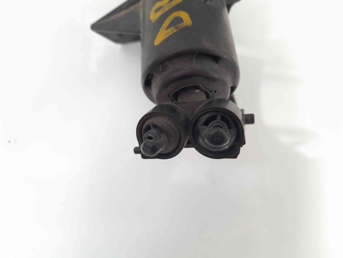 Spalator far dreapta OEM Skoda Roomster (5) [Fabr 2006-2015] 1.4 BMS