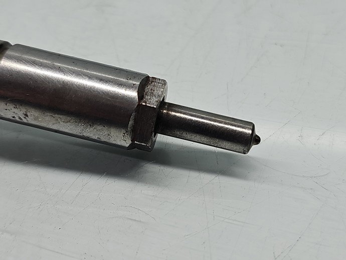 Injector Ford Focus C-Max [Fabr 2003-2007] 9647247280 2.0 TDCI DW10 98KW / 133CP