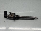 Injector Ford Focus C-Max [Fabr 2003-2007] 9647247280 2.0 TDCI DW10 98KW / 133CP