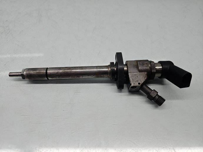 Injector Ford Focus C-Max [Fabr 2003-2007] 9647247280 2.0 TDCI DW10 98KW / 133CP