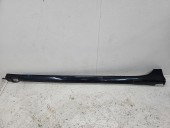 Prag lateral stanga Opel Insignia B [Fabr 2017-prezent] Liftback SRI 39132747