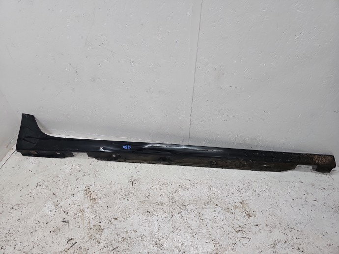 Prag lateral dreapta AUDI A6 (4G2, C7) [Fabr 2012-2017] Sedan 4G0853860D
