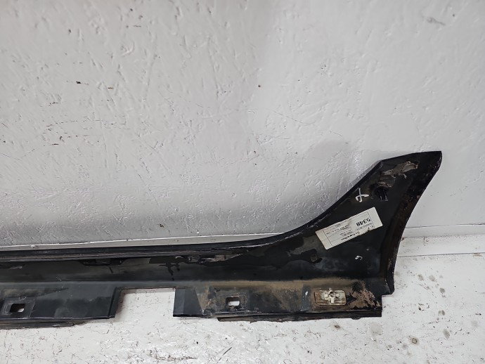 Prag lateral dreapta AUDI A6 (4G2, C7) [Fabr 2012-2017] Sedan 4G0853860D
