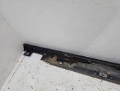 Prag lateral dreapta AUDI A6 (4G2, C7) [Fabr 2012-2017] Sedan 4G0853860D