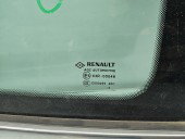 Geam caroserie fix dreapta Renault Megane 4 [Fabr 2015-prezent] Break OEM
