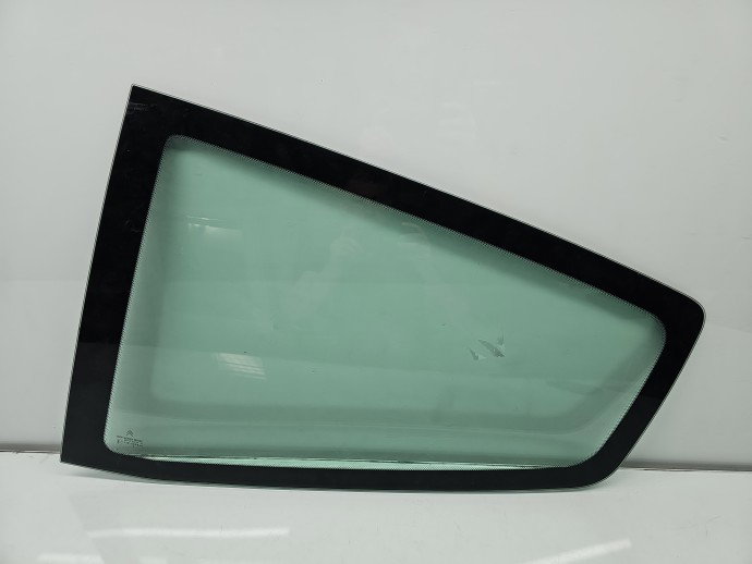 Geam caroserie fix stanga Citroen C2 (JM) [ Fabr 2003-2009] Coupe OEM