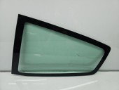 Geam caroserie fix stanga Citroen C2 (JM) [ Fabr 2003-2009] Coupe OEM