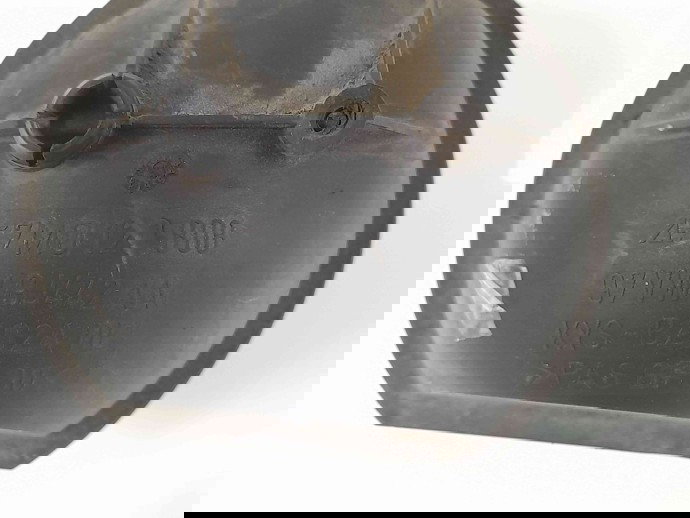 Rezervor vacuum 7M0129808 Skoda Octavia 2 (1Z3) [Fabr 2004-2013] 2.0 BKD