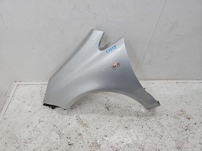 Aripa stanga fata Opel Corsa D [Fabr 2006-2013] Hatchback EZZ