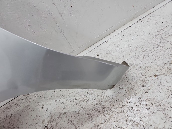 Aripa stanga fata Opel Corsa D [Fabr 2006-2013] Hatchback EZZ