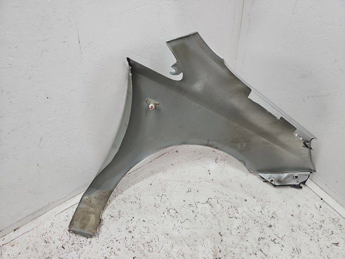 Aripa stanga fata Opel Corsa D [Fabr 2006-2013] Hatchback EZZ