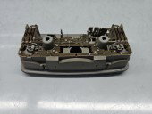 Plafoniera fata Skoda Octavia 2 (1Z3) [Fabr 2004-2013] Sedan 3B0947105C