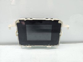 Display bord Ford Focus 3 [Fabr 2010-2018] EM5T-18B955-BA