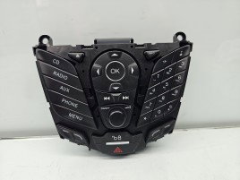 Panou media Ford Focus 3 [Fabr 2010-2018] BM5T18K811BA