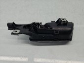 Maner interior dreapta spate Volkswagen Golf 5 (1K1) [Fabr 2004-2008] 1K4839114B