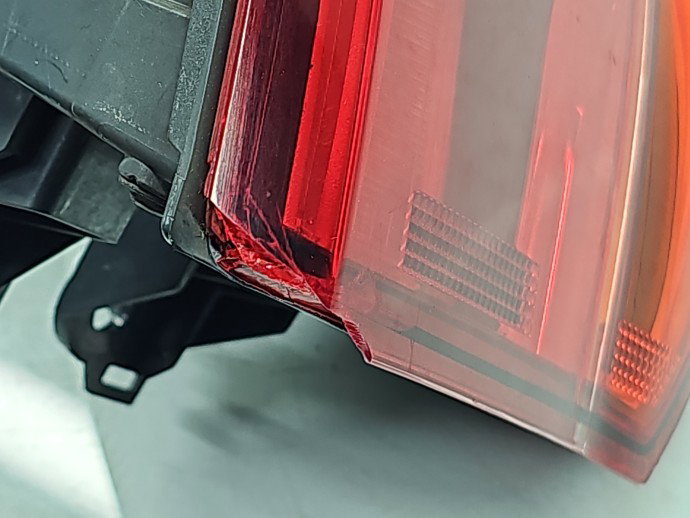 Stop aripa stanga Bmw X1 (F48) [Fabr 2016-2022] Break 7350715-10