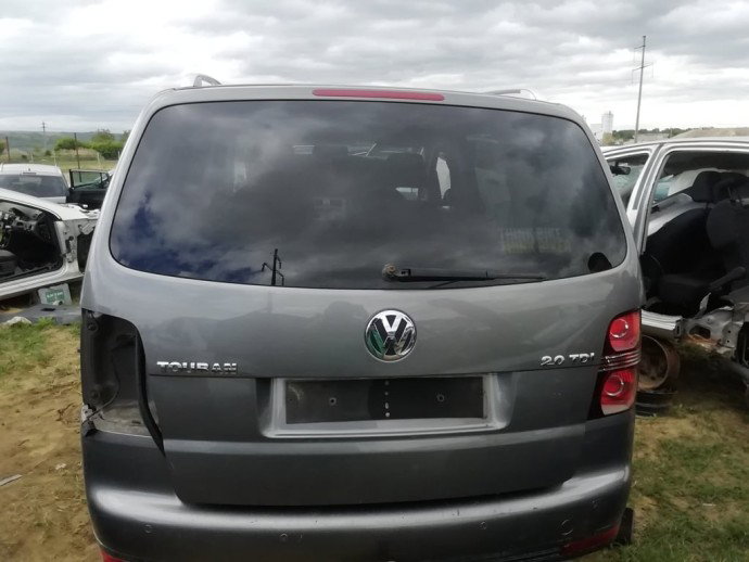Haion Volkswagen Touran 2.0 BKD LD7S 2003-2010