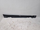 Prag lateral stanga Bmw 3 (F30) [Fabr 2012-2017] Sedan Facelift, Pachet M 8054241